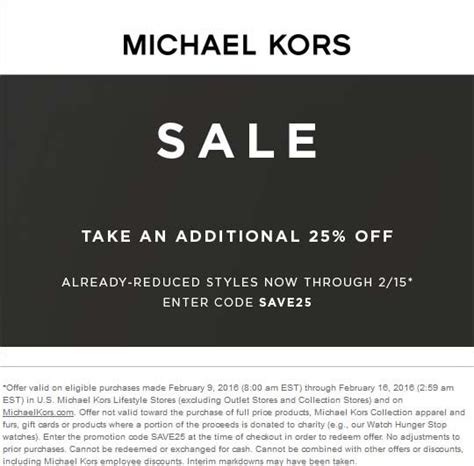 michael kors factory outlet coupon|michael kors discount codes.